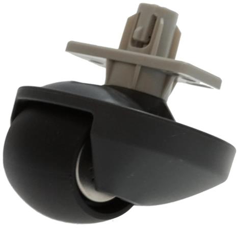 Roborock Robotti-imurit Tanos S lite-Directional Wheel Musta