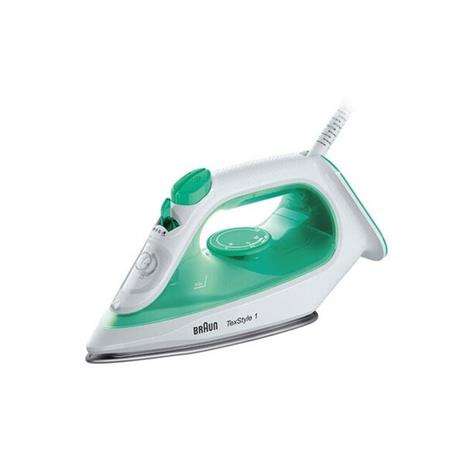 Braun TexStyle 1 SI1040GR, silitysrauta