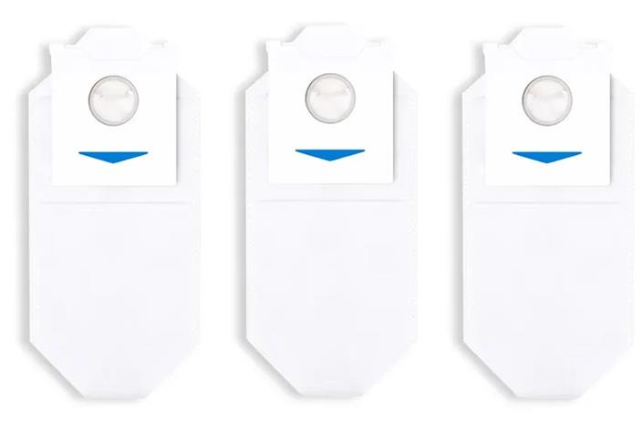 Ecovacs N30 Pro OMNI pölypussit DDB030038