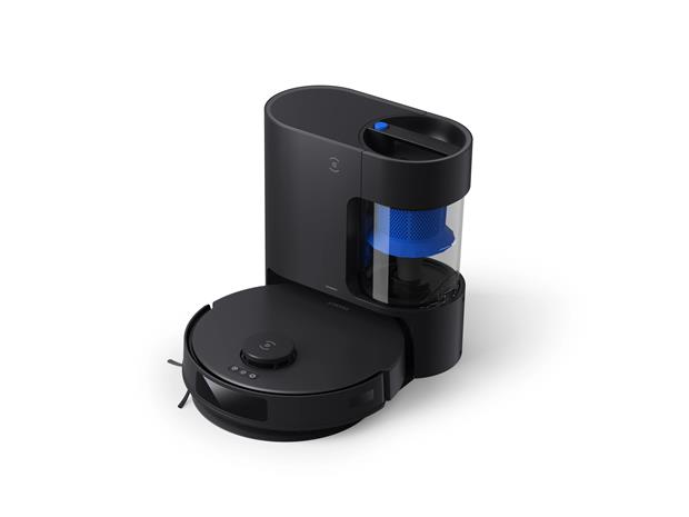 Ecovacs Deebot N20 Pro Plus, moppaava robotti-imuri