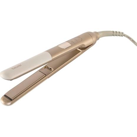 Buerer HS 70, suoristusrauta