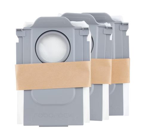 Roborock Ultra / Plus -pölypussi, 3 kpl – kuva 8/8