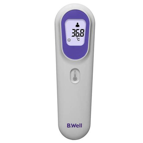 B.Well TH-7000, IR-kuumemittari