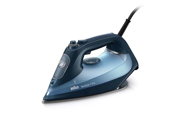 Braun TexStyle 7 Pro SI7160BL, silitysrauta