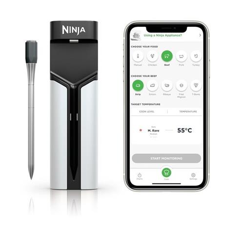 Ninja ProChef langaton paistomittari WP100EU
