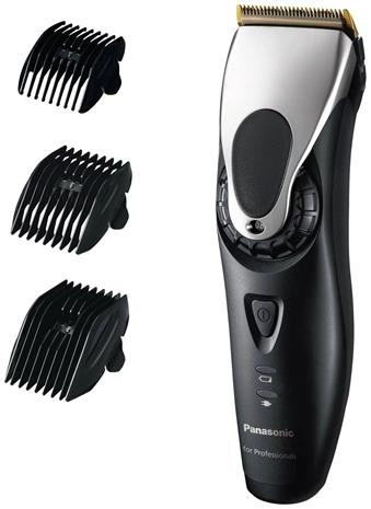 Panasonic ER-DGP65, kotiparturi