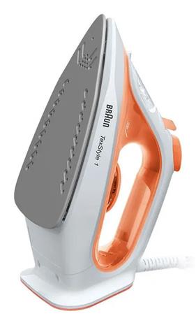 Braun TexStyle 1 SI1009OR, silitysrauta