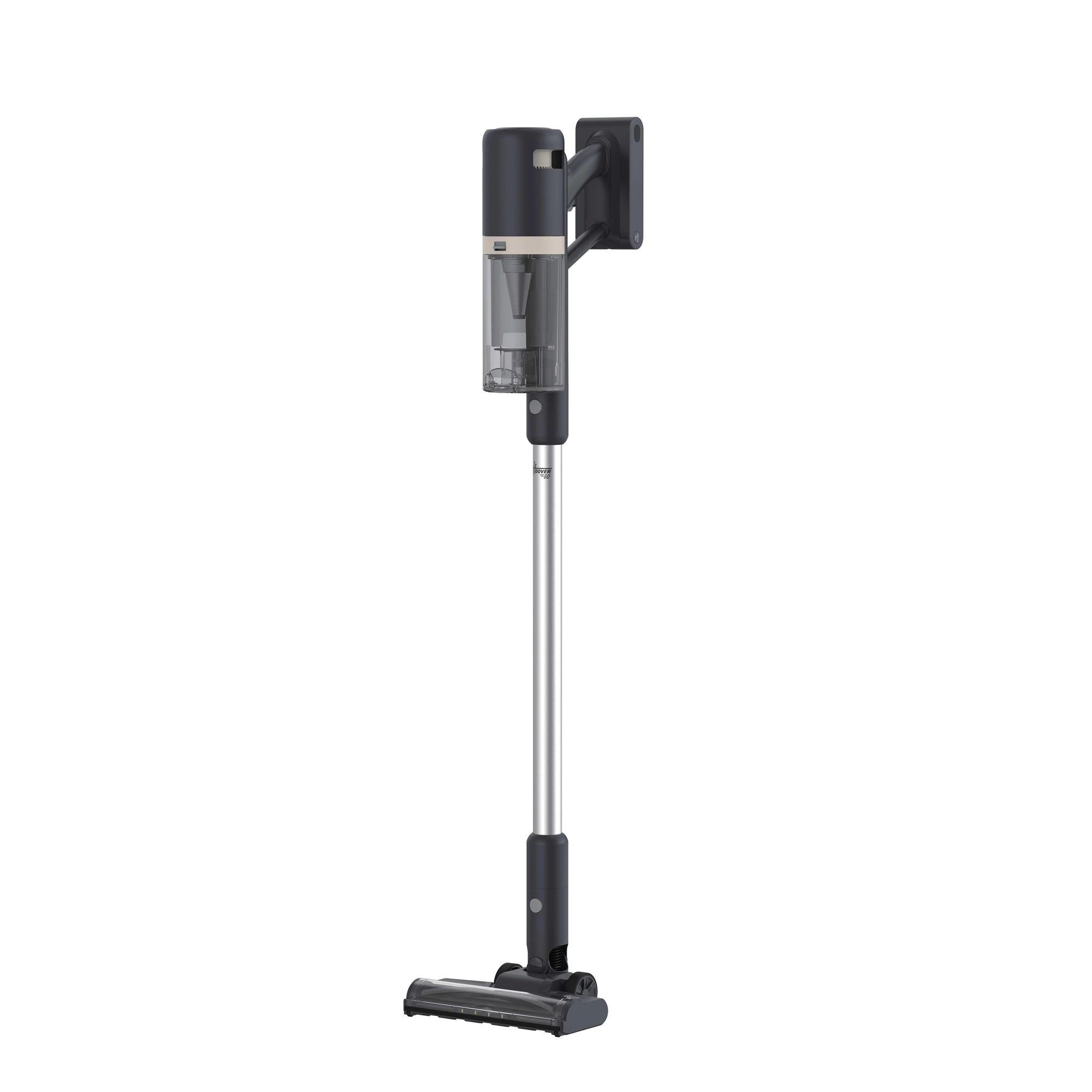 Hoover HFG10H 011 -varsi-imuri, sininen, harmaa