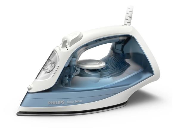 Philips DST2010/20, silitysrauta – kuva 6/8