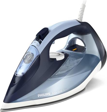Philips Azur 7000 Series DST7020/20, silitysrauta