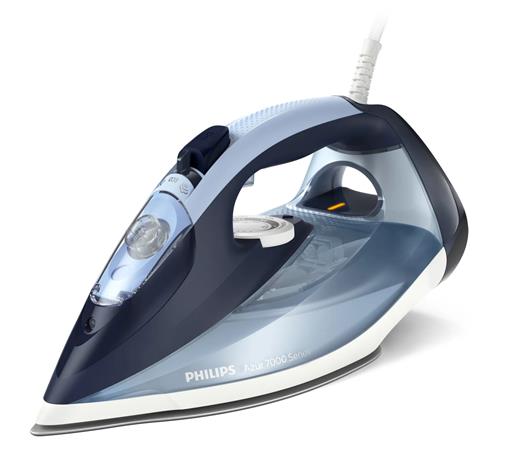 Philips Azur 7000 Series DST7020/20, silitysrauta