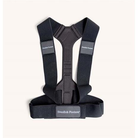 SWEDISH POSTURE Asentotuki Realign Heijastava M-L