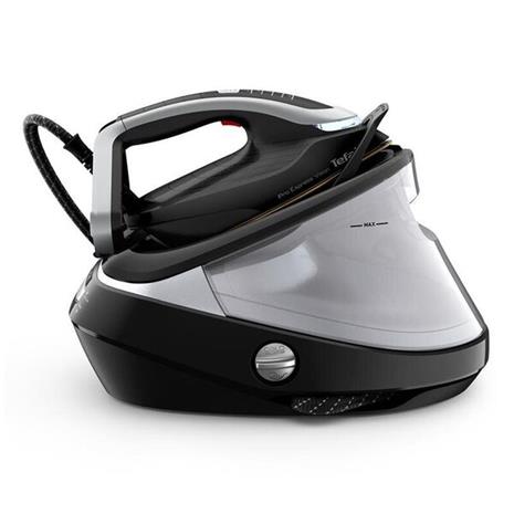 Tefal Pro Express Vision GV9821, silityskeskus