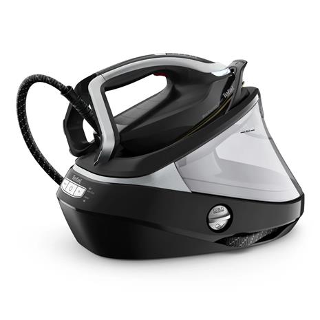 Tefal Pro Express Vision GV9821, silityskeskus
