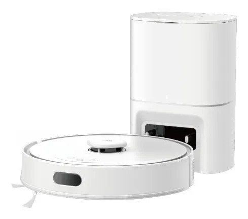 TP-Link Tapo RV30 Max Plus White, moppaava robotti-imuri