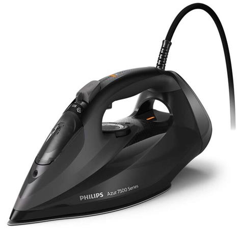 Philips Azur 7500 Series DST7511/80, silitysrauta