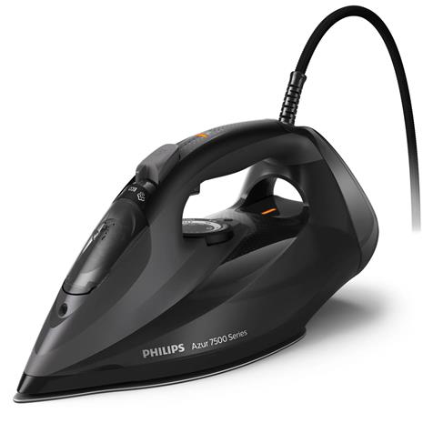 Philips Azur 7500 Series DST7511/80, silitysrauta