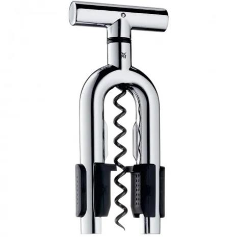 WMF - Vino-korkkiruuvi 19 cm kromi