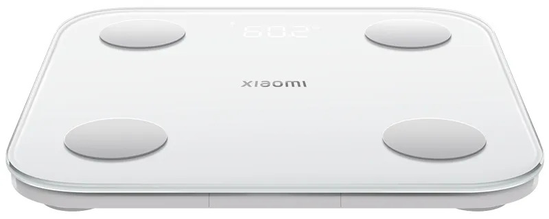 Xiaomi Body Composition Scale S400 (MJTZC01YM), kehoanalyysivaaka