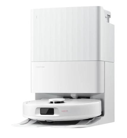 Roborock QR 798 White (QVRRS02-00), moppaava robotti-imuri