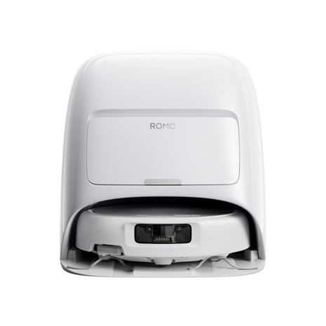 DJI Romo A, moppaava robotti-imuri
