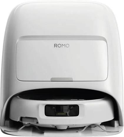 DJI Romo A, moppaava robotti-imuri