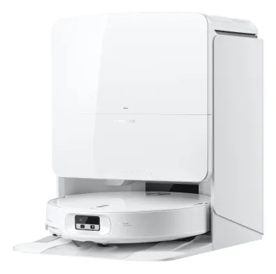 Roborock Qrevo Edge 2 Pro QE2P02-00, moppaava robotti-imuri