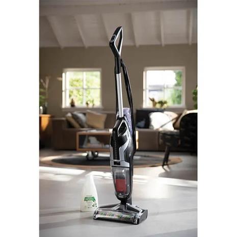 Bissell CrossWave Professional 22249, märkä-kuivaimuri