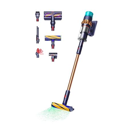 Dyson Gen5 Detect Absolute (447002-01), varsi-imuri