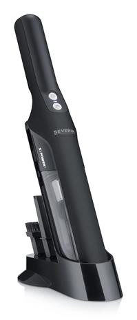Severin HV9589, rikkaimuri