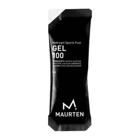 Maurten Gel 100, 12 x 40 g