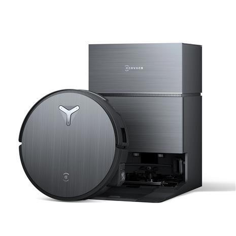 Ecovacs Deebot X11 Pro Omni DEX99-11EC, moppaava robotti-imuri