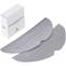 Roborock Double VibraRise 2.0 -moppiliinat, harmaa – kuva 1