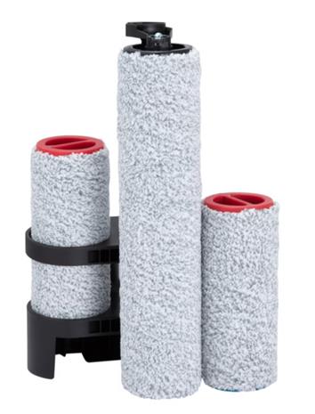 Roborock Dyad Pro roller kit (front x 1, rear x 2) – kuva 8/8