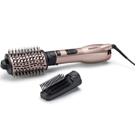 BaByliss AS90PE Smooth Volume 1000, ilmakiharrin