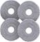 Roborock -moppiliinat, 4 kpl – kuva 1
