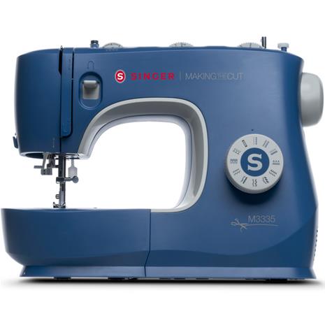 Singer M3335, ompelukone