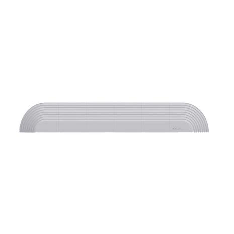 Roborock ramppisarja, MKT04RR, vaaleanharmaa