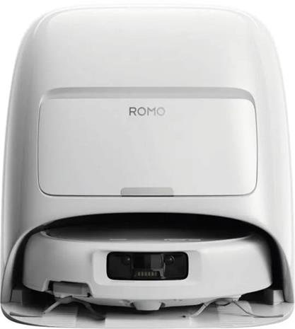 DJI Romo S, moppaava robotti-imuri