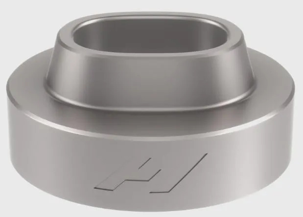 Hyperice Hypervolt 2 Charging Dock With Charger, lihashuoltovasaran latausalusta