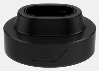Hyperice Hypervolt 2 Pro Charging Dock With Charger, lihashuoltovasaran latausalusta