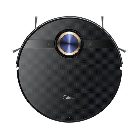 Midea M7 Pro, moppaava robotti-imuri