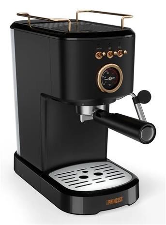 Princess 249417, espressokone