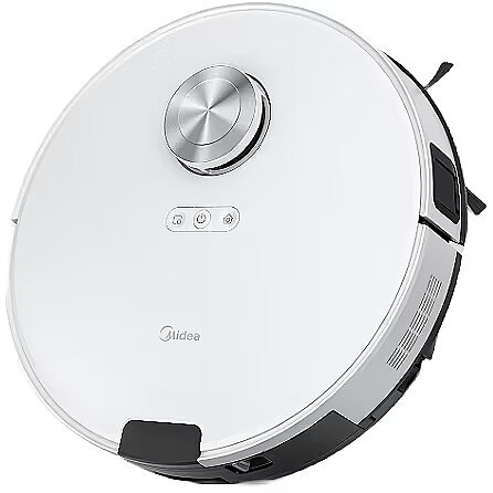 Midea M9, moppaava robotti-imuri