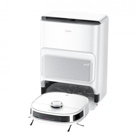 Midea V12, moppaava robotti-imuri