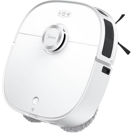 Midea V12, moppaava robotti-imuri
