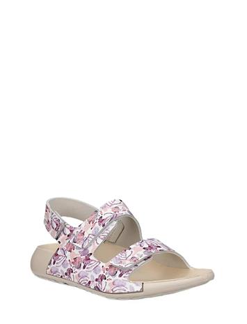 ECCO Cozmo K - Beige - 35