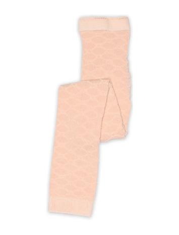 mp Denmark Mille Leggings - Pink - 140