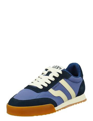 GANT Baylle Sneaker - Green - 46 – kuva 1/7
