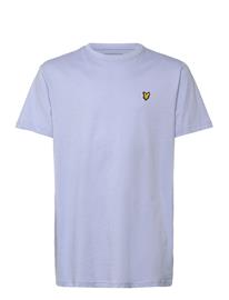 Lyle & Scott Plain T-Shirt - Green - 15-16